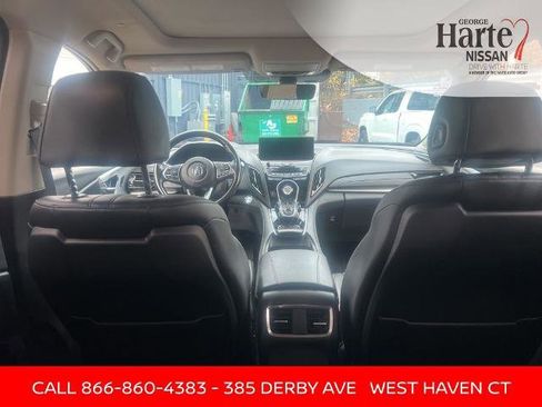 Used 2020 Acura RDX AWD image 18