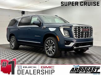New 2026 GMC Yukon XL Denali w/ Denali Reserve Package video 1