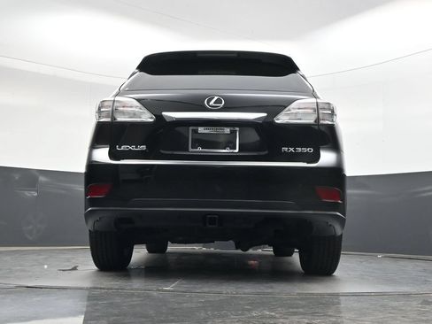 Used 2010 Lexus RX 350 AWD image 32