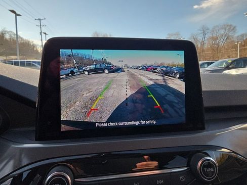 Certified 2023 Ford Escape Active image 24