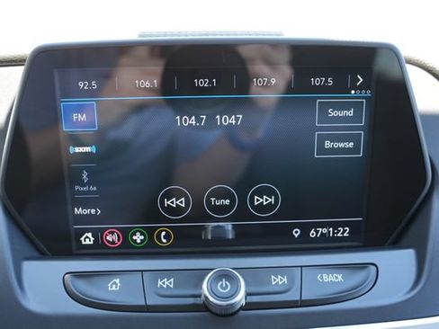 Used 2020 Chevrolet Blazer LT AWD/4WD image 24