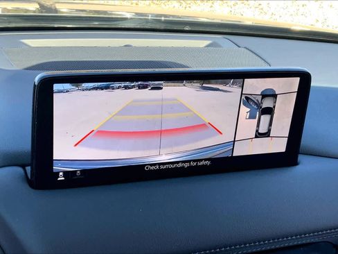 Used 2025 MAZDA CX-5 AWD 2.5 S w/ Premium Plus Pkg image 29