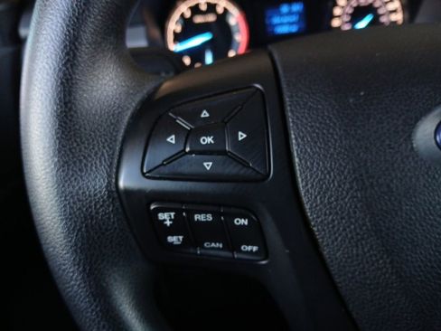 Used 2019 Ford Ranger XL w/ Equipment Group 101A Mid image 10