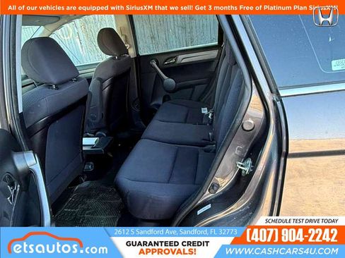 Used 2009 Honda CR-V LX image 4