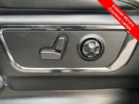 Used 2023 RAM 1500 Limited image 23