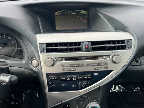 Used 2011 Lexus RX 350 AWD w/ Premium Pkg image 35