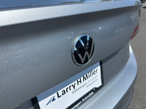 Certified 2023 Volkswagen Jetta S FWD image 23
