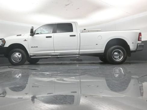 Used 2024 RAM 3500 Big Horn AWD/4WD image 52