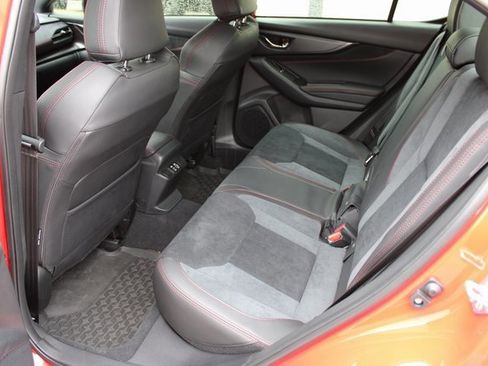 Used 2024 Subaru WRX TR w/ Popular Package #2A image 5