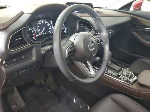 Certified 2025 MAZDA CX-30 AWD 2.5 S w/ Premium Package image 24