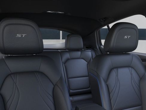 New 2026 Buick Envista Sport Touring w/ Convenience I Package FWD image 25