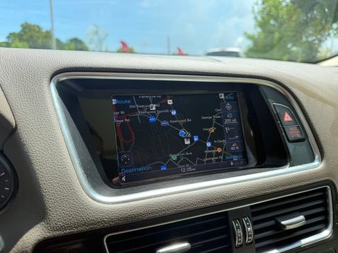 Used 2016 Audi Q5 TDI Premium Plus AWD/4WD image 18