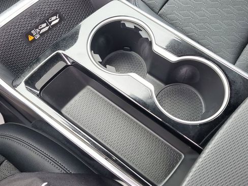 Used 2025 Chevrolet Equinox LT w/ Convenience Package II image 22