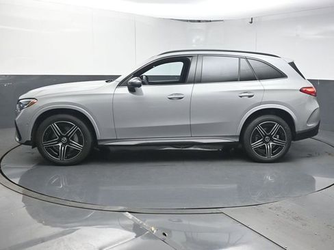 New 2026 Mercedes-Benz GLC 300 image 5