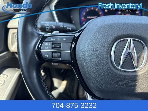 Used 2023 Acura Integra A-Spec image 24