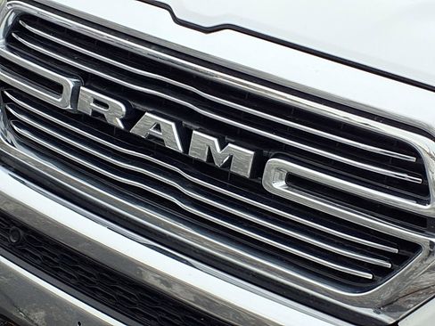 Used 2020 RAM 1500 Laramie image 27