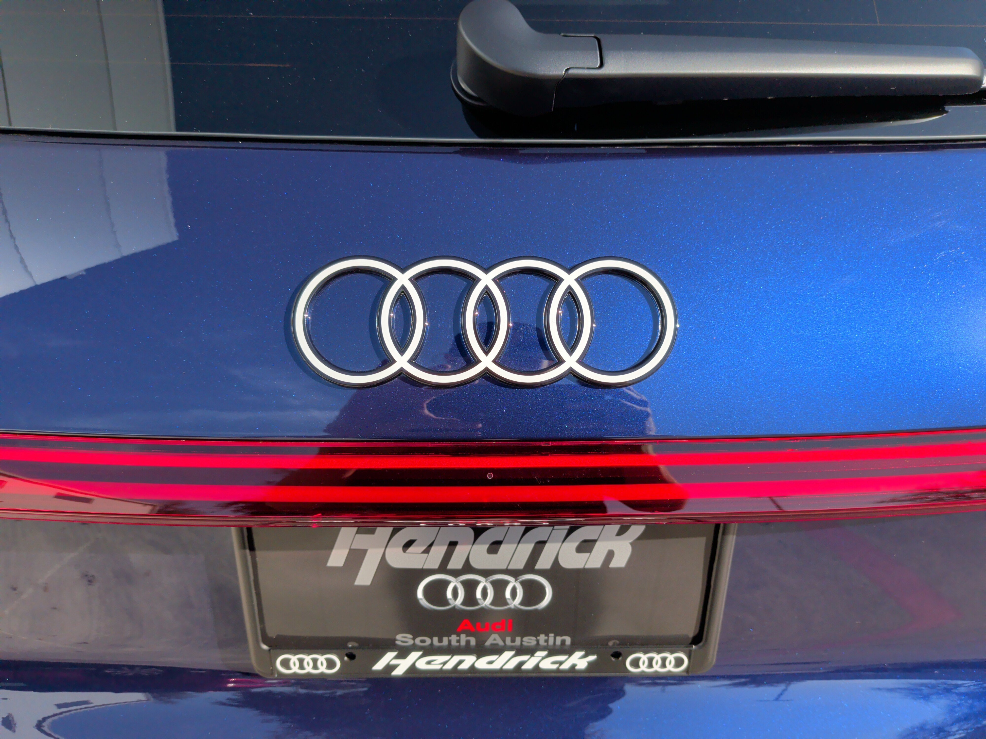 Used 2025 Audi Q5 Premium Plus AWD/4WD image 39