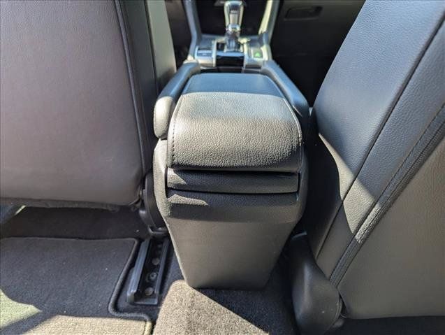 Used 2017 Honda Civic EX-L image 23