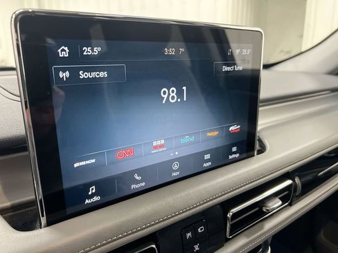 Used 2020 Lincoln Aviator Reserve w/ Equipment Group 201A image 14