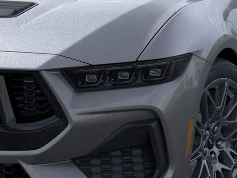 New 2026 Ford Mustang GT Premium w/ GT Performance Package RWD image 18