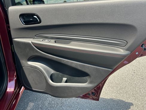 New 2026 Dodge Durango GT w/ Blacktop Package image 21