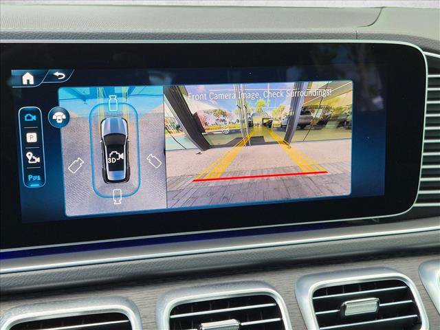 Used 2025 Mercedes-Benz GLE 450 4MATIC image 13