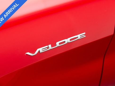 Used 2023 Alfa Romeo Giulia Veloce AWD/4WD image 24