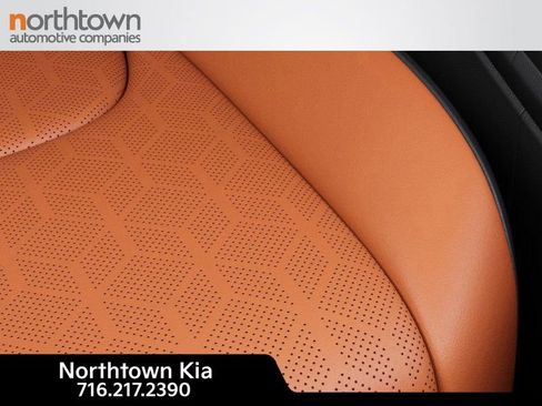 New 2026 Kia Carnival EX image 25