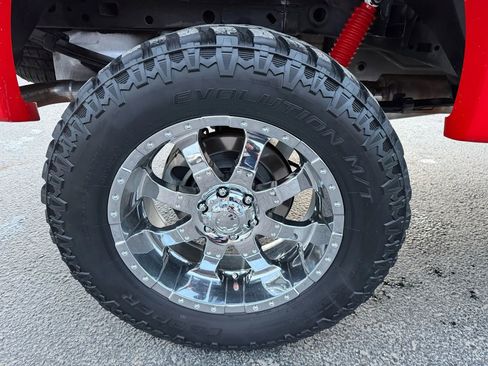 Used 2017 Ford F150 Lariat w/ Equipment Group 502A Luxury image 19