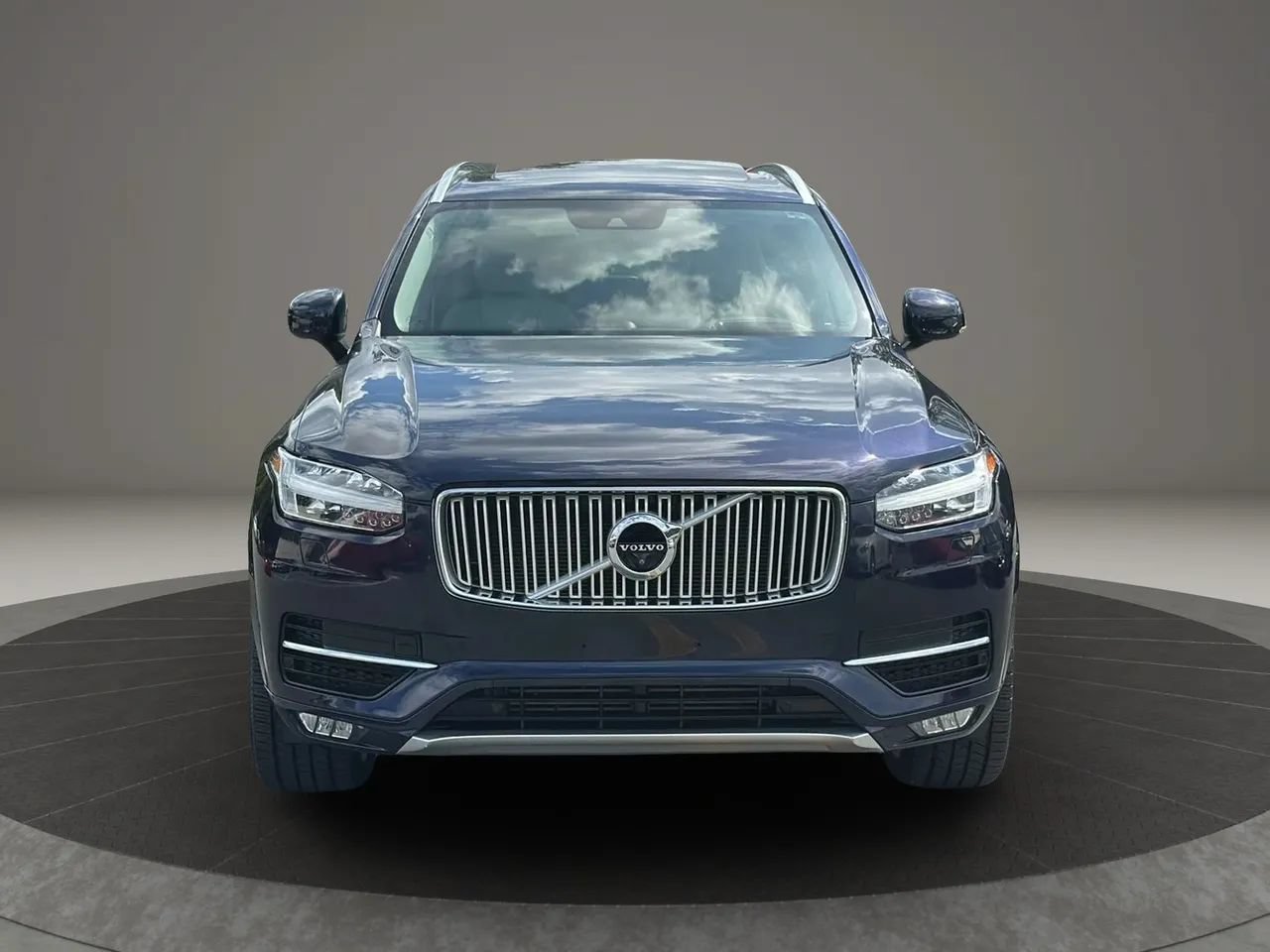 Used 2017 Volvo XC90 T6 Inscription w/ Vision Package AWD/4WD image 42