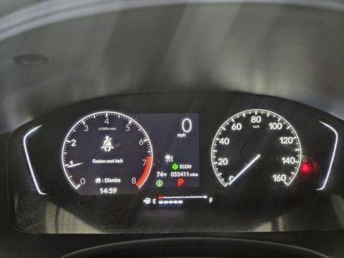 Used 2022 Honda Civic Sport image 19