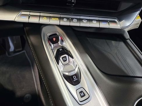 New 2026 Chevrolet Corvette Stingray Convertible w/ 1LT RWD image 23
