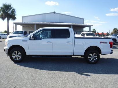 Used 2020 Ford F150 XLT w/ Equipment Group 302A Luxury