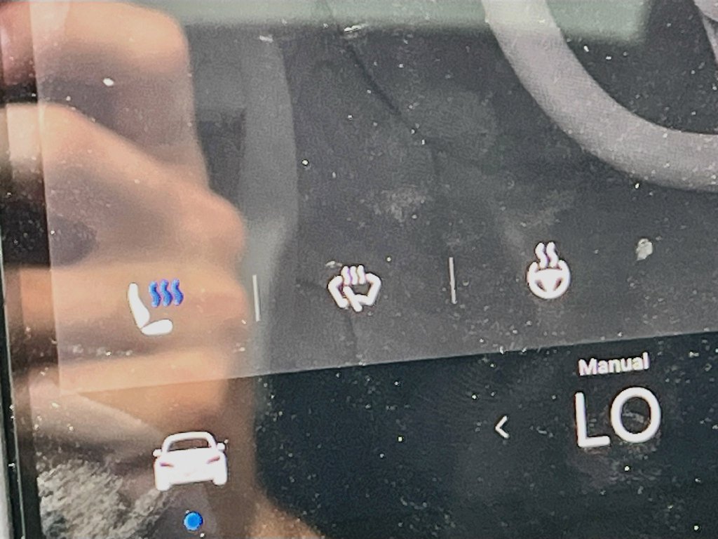 Used 2025 Tesla Model 3 Long Range RWD image 19