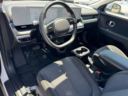 Certified 2024 Hyundai Ioniq 5 SEL RWD image 15