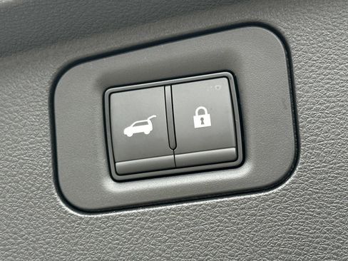 New 2026 Nissan Armada Platinum Reserve AWD/4WD image 21