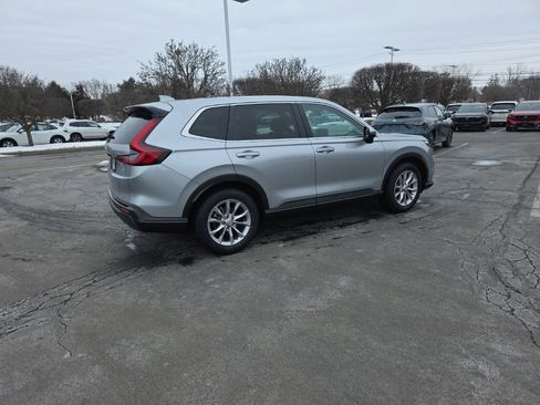 Certified 2023 Honda CR-V EX-L image 7
