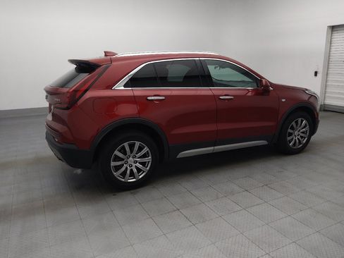 Used 2019 Cadillac XT4 Premium Luxury FWD image 10