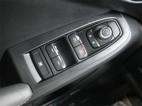 New 2025 Subaru Crosstrek 2.5i Limited image 14