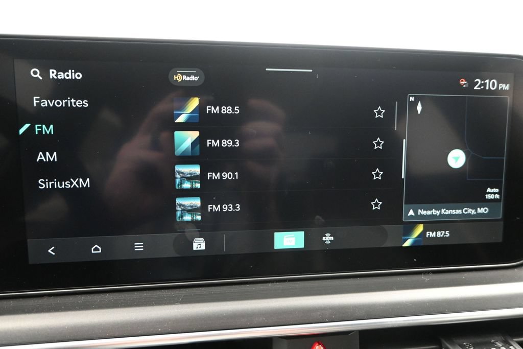New 2026 Kia K5 GT-Line AWD/4WD image 18
