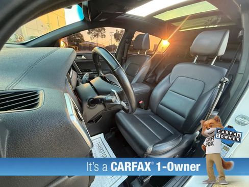 Used 2021 Kia Sportage S w/ S FWD Premium Package image 28