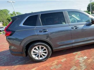 Certified 2024 Honda CR-V EX-L video 2