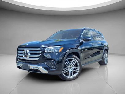 Used 2025 Mercedes-Benz GLS 450 4MATIC