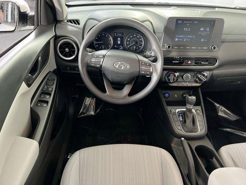 Used 2023 Hyundai Kona SEL image 20