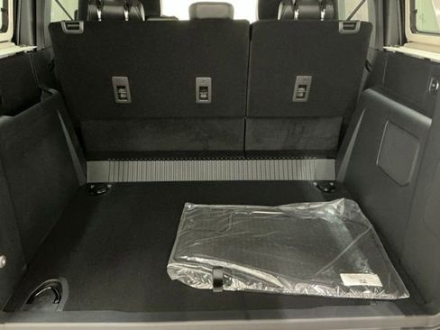 New 2026 Ford Bronco Big Bend image 17