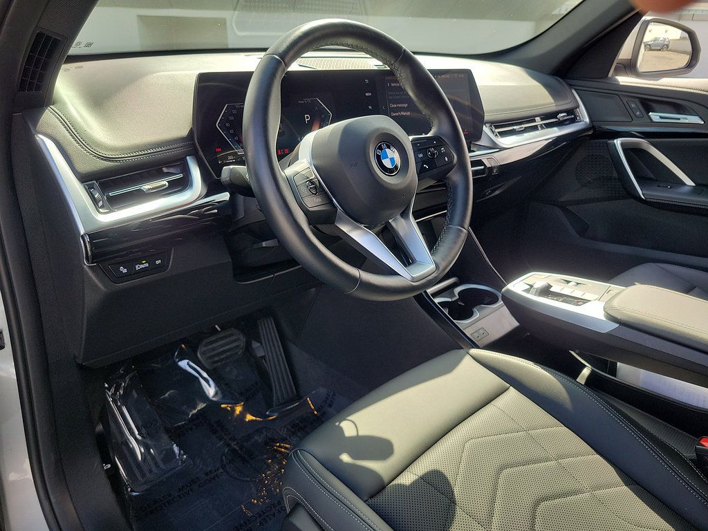 Used 2026 BMW X1 xDrive28i w/ Convenience Package AWD/4WD image 20