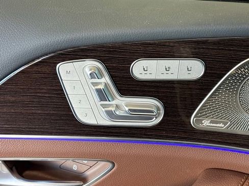 New 2026 Mercedes-Benz GLE 350 4MATIC image 20