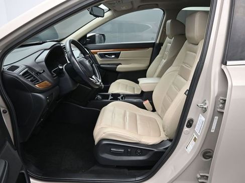 Used 2018 Honda CR-V EX-L image 24