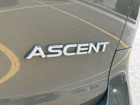 Used 2023 Subaru Ascent Premium w/ Convenience Package AWD/4WD image 8
