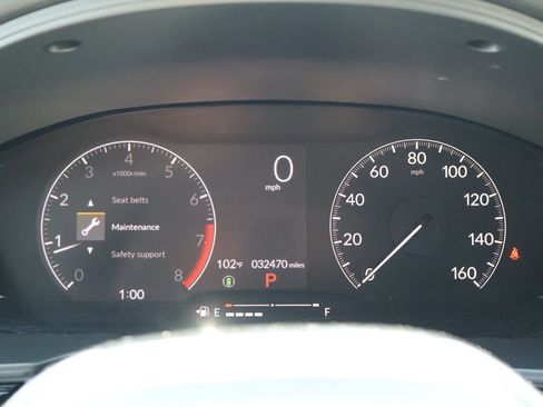 Used 2025 Honda Civic LX image 27